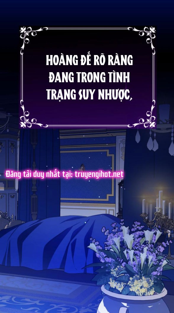 tôi muốn trở thành cô ấy dù chỉ là một ngày Chap 149.2 - Trang 2