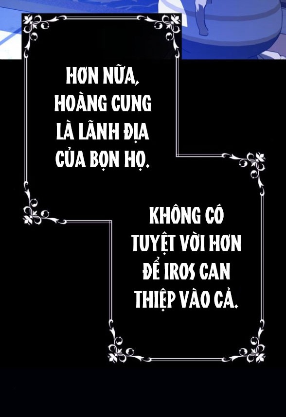 tôi muốn trở thành cô ấy dù chỉ là một ngày Chap 149.2 - Trang 2