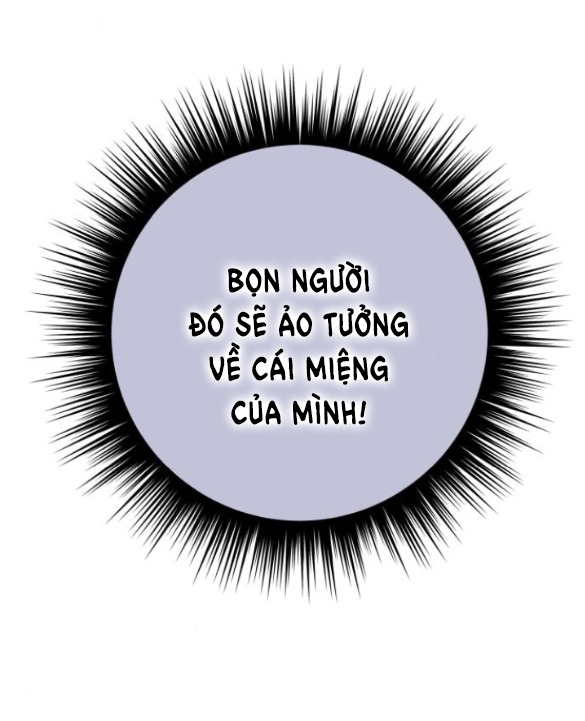 tôi muốn trở thành cô ấy dù chỉ là một ngày Chap 150.1 - Next chapter 150.1