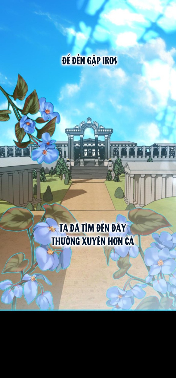 tôi muốn trở thành cô ấy dù chỉ là một ngày Chap 150.1 - Next chapter 150.1