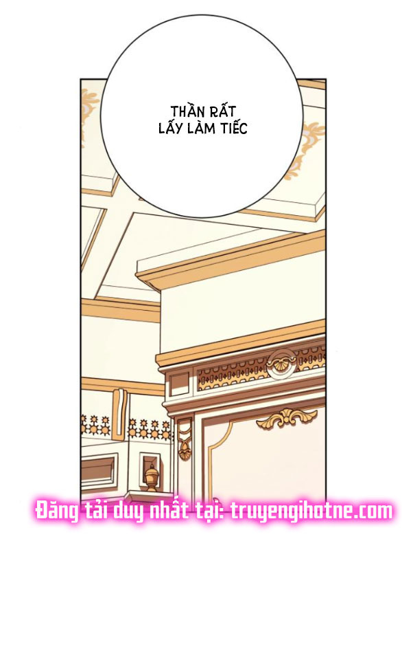 tôi muốn trở thành cô ấy dù chỉ là một ngày Chap 154.1 - Next chapter 154.1