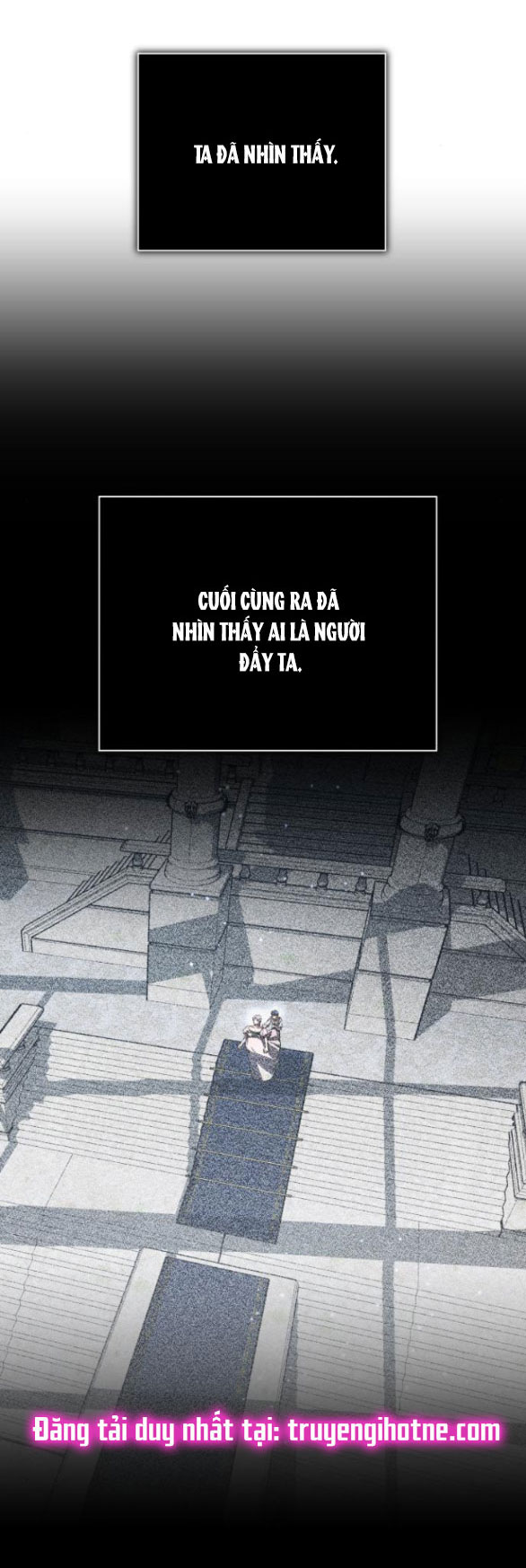 tôi muốn trở thành cô ấy dù chỉ là một ngày Chap 154.1 - Next chapter 154.1