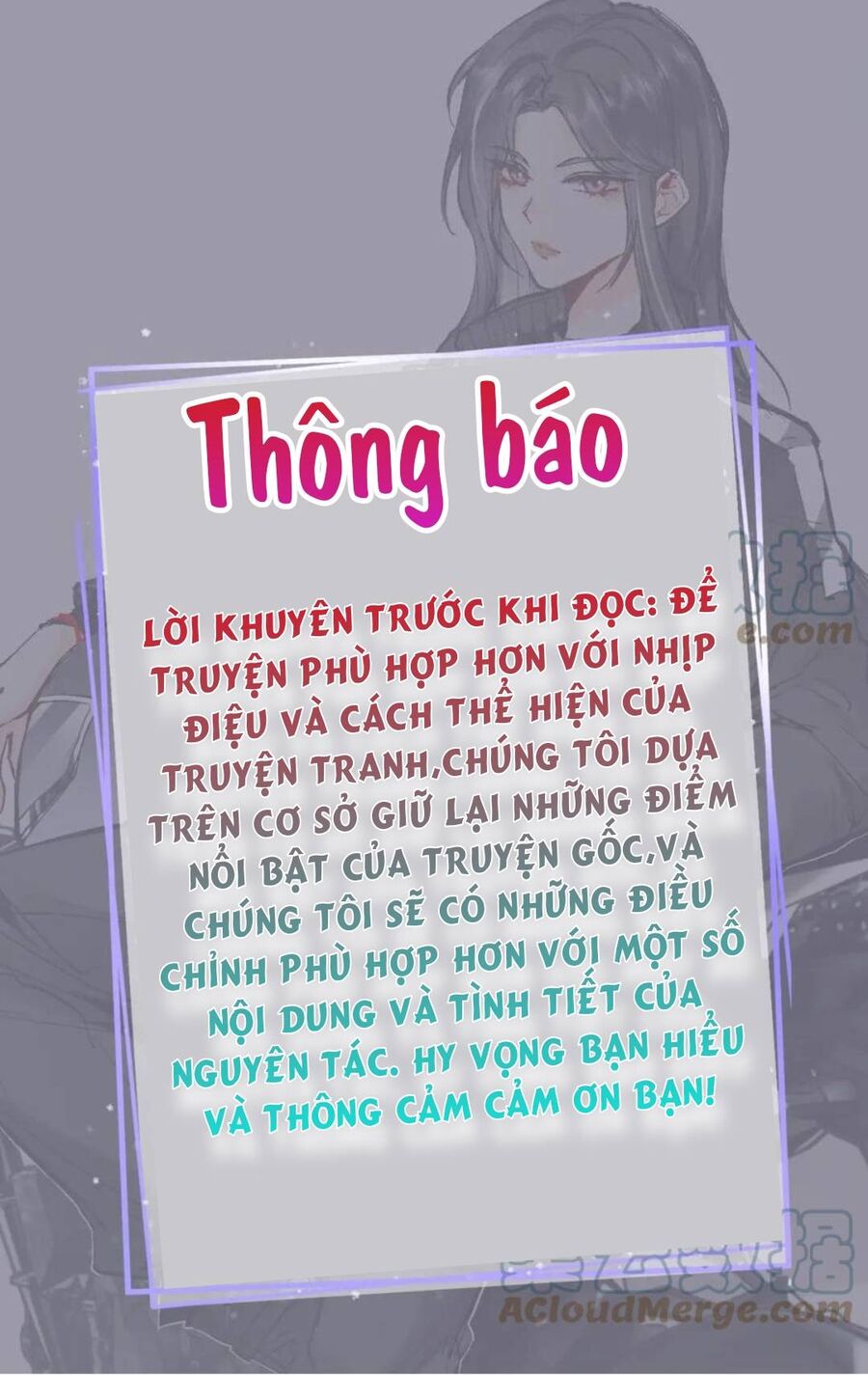 vợ của lục tổng không phải dạng vừa chapter 14 - Trang 5