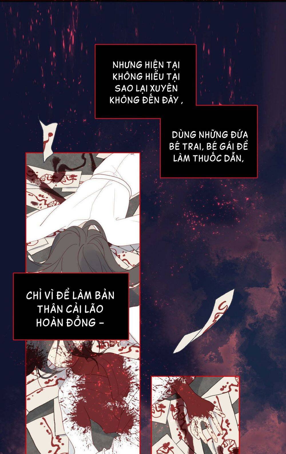 ác nữ cự tuyệt cua nam chính Chapter 1 - Next Chapter 2