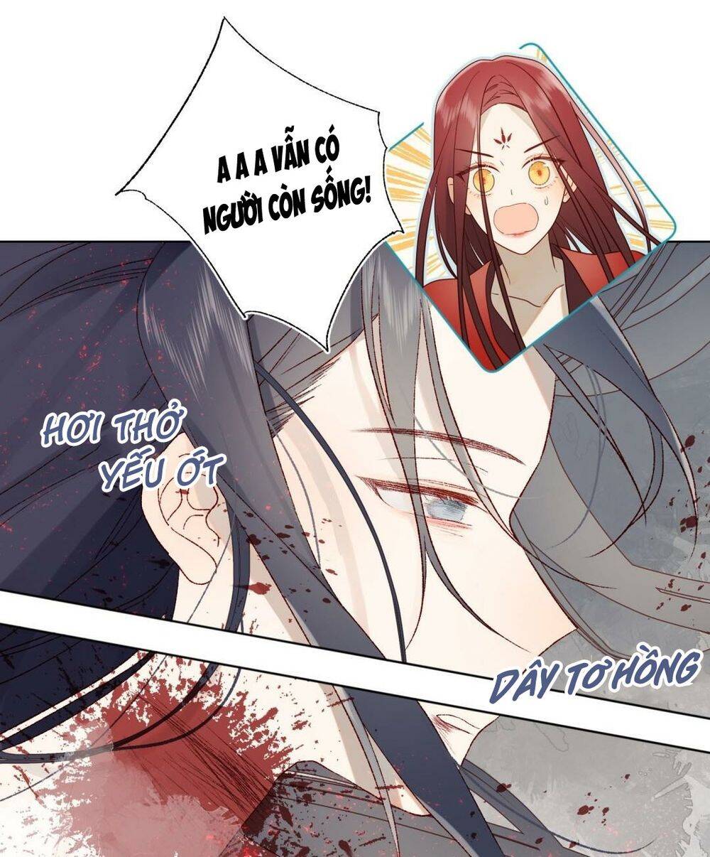 ác nữ cự tuyệt cua nam chính Chapter 1 - Next Chapter 2