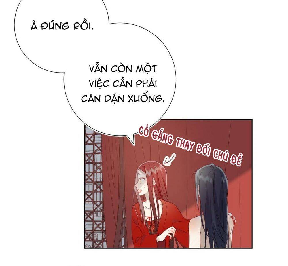 ác nữ cự tuyệt cua nam chính Chapter 3 - Trang 2