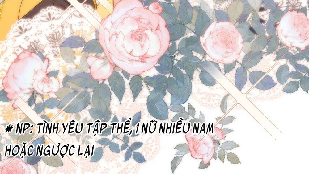 ác nữ cự tuyệt cua nam chính chapter 4 - Next chapter 5