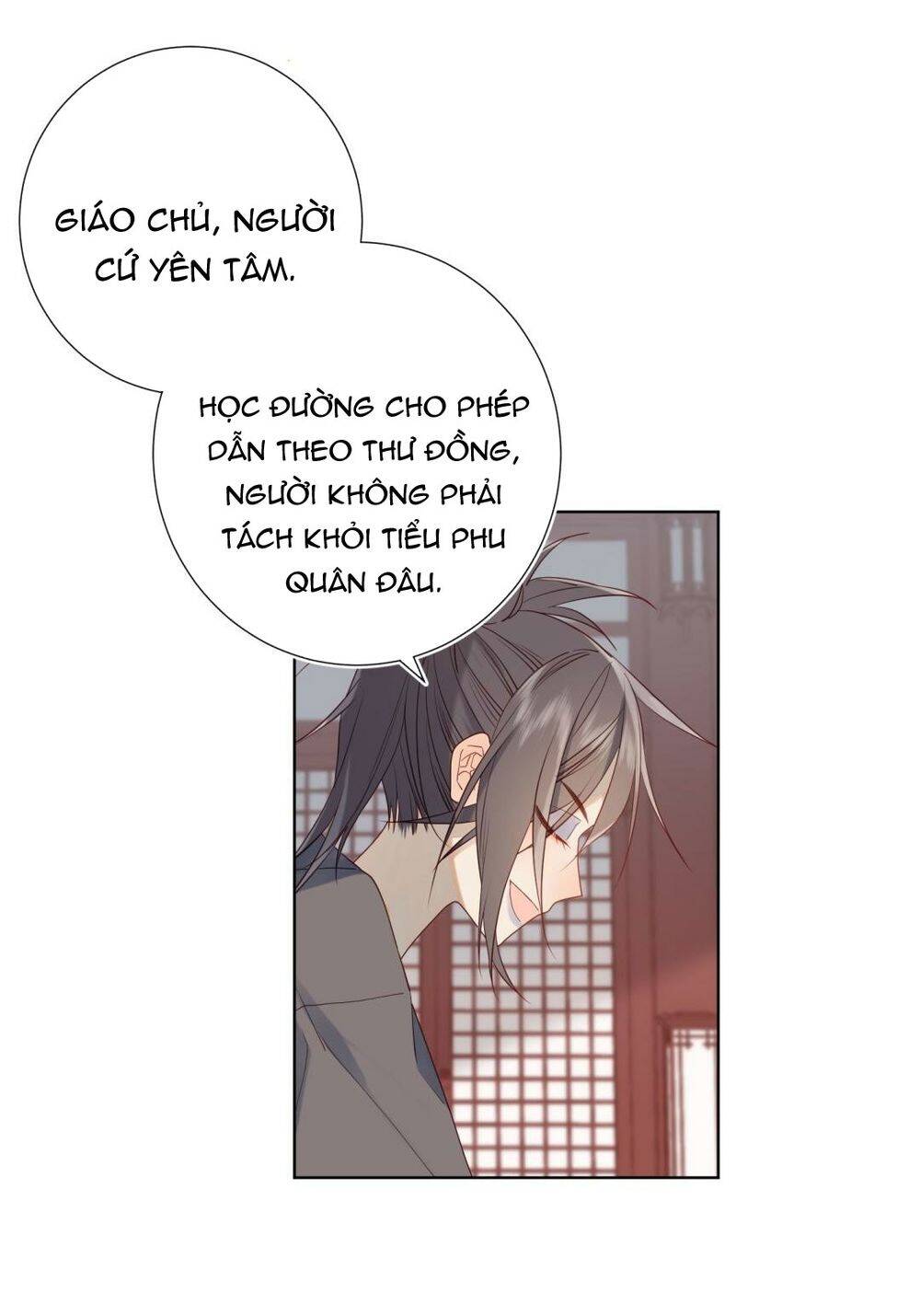 ác nữ cự tuyệt cua nam chính chapter 4 - Next chapter 5