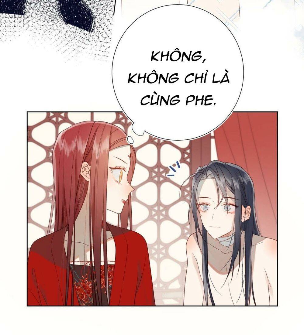 ác nữ cự tuyệt cua nam chính chapter 4 - Next chapter 5