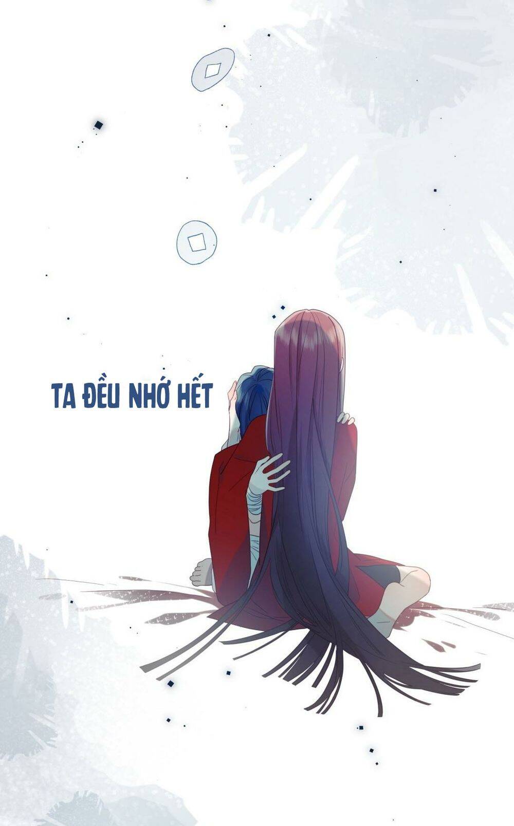 ác nữ cự tuyệt cua nam chính chapter 4 - Next chapter 5