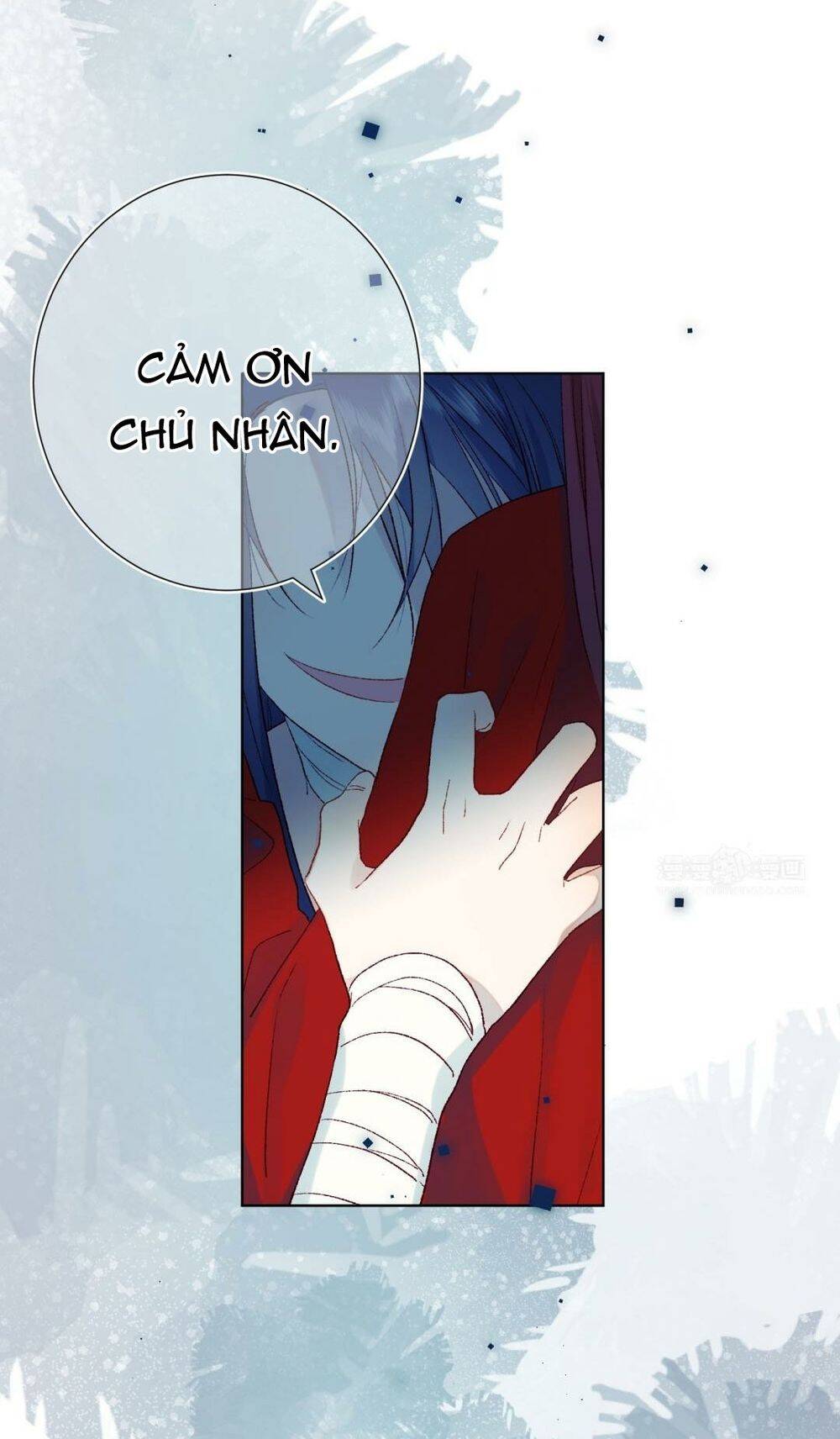 ác nữ cự tuyệt cua nam chính chapter 4 - Next chapter 5