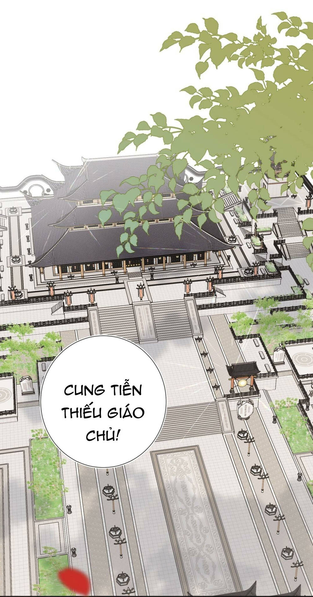 ác nữ cự tuyệt cua nam chính chapter 5 - Next chapter 6