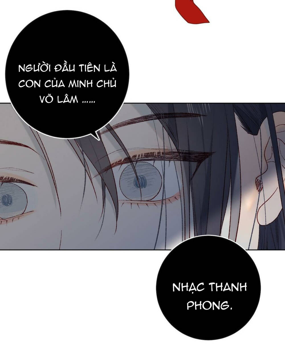 ác nữ cự tuyệt cua nam chính chapter 5 - Next chapter 6