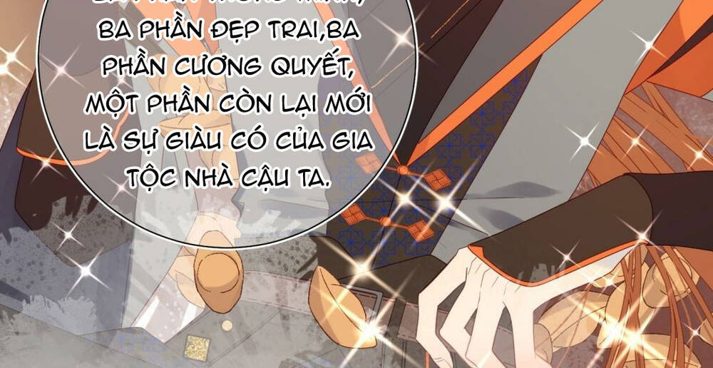 ác nữ cự tuyệt cua nam chính chapter 5 - Next chapter 6