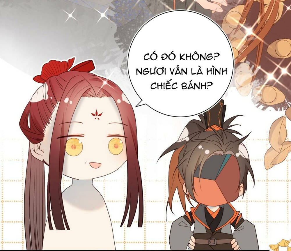 ác nữ cự tuyệt cua nam chính chapter 5 - Next chapter 6