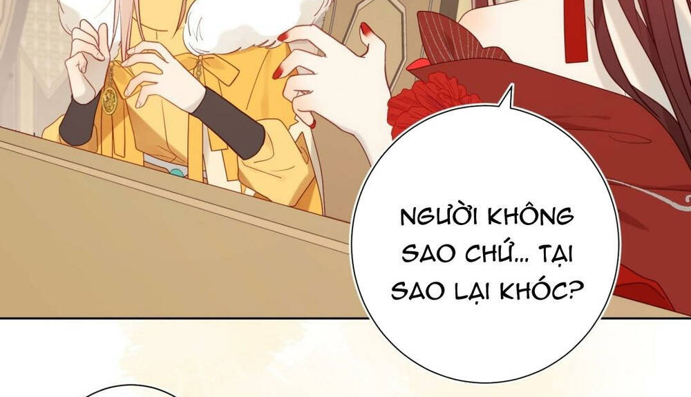 ác nữ cự tuyệt cua nam chính chapter 6 - Next chapter 7