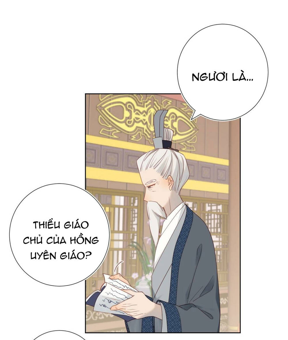 ác nữ cự tuyệt cua nam chính chapter 6 - Next chapter 7