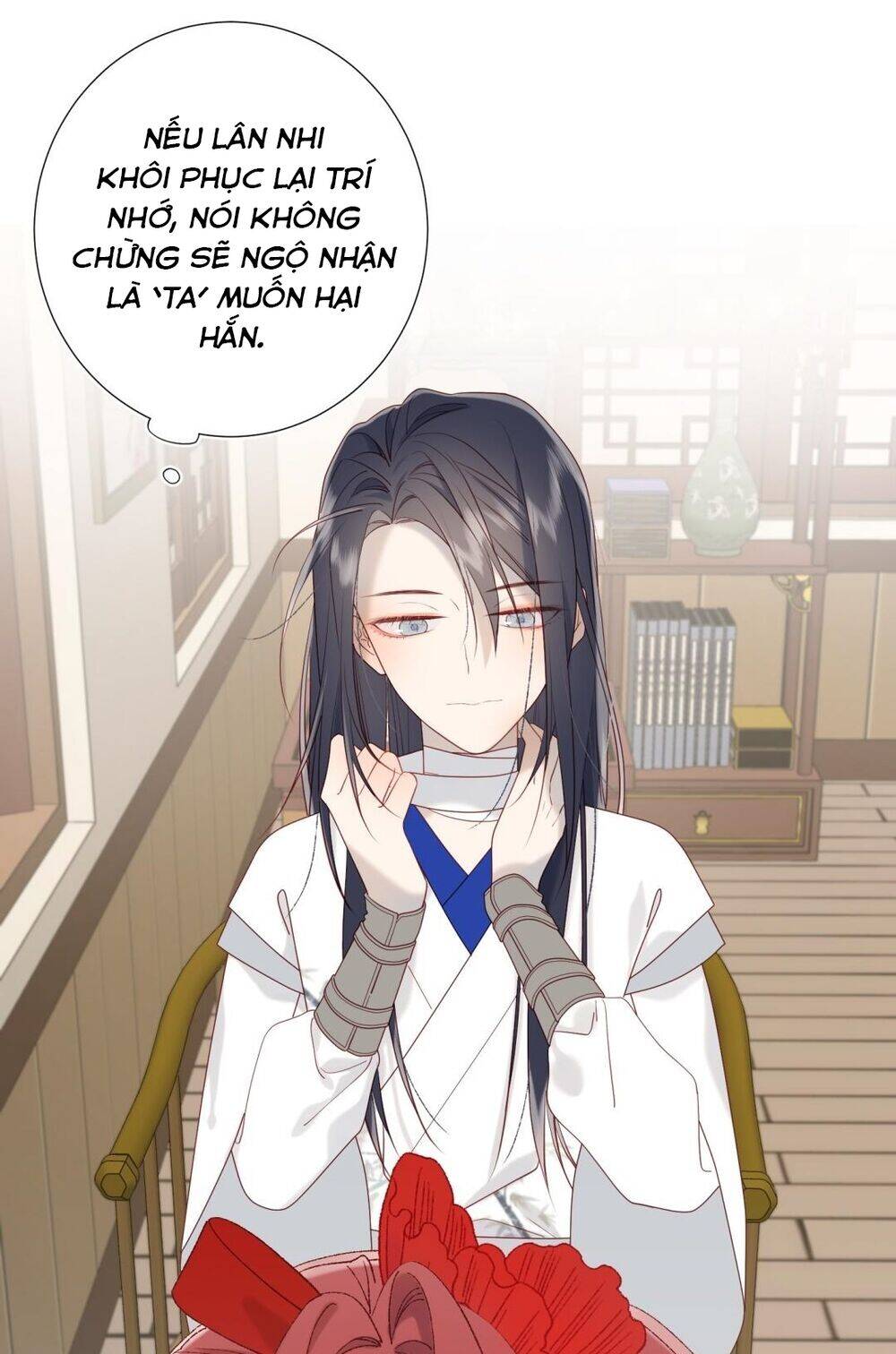 ác nữ cự tuyệt cua nam chính chapter 7 - Next chương 8