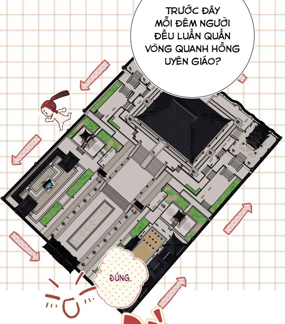 ác nữ cự tuyệt cua nam chính chapter 7 - Next chương 8