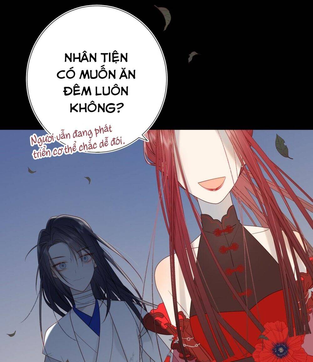 ác nữ cự tuyệt cua nam chính chapter 7 - Next chương 8