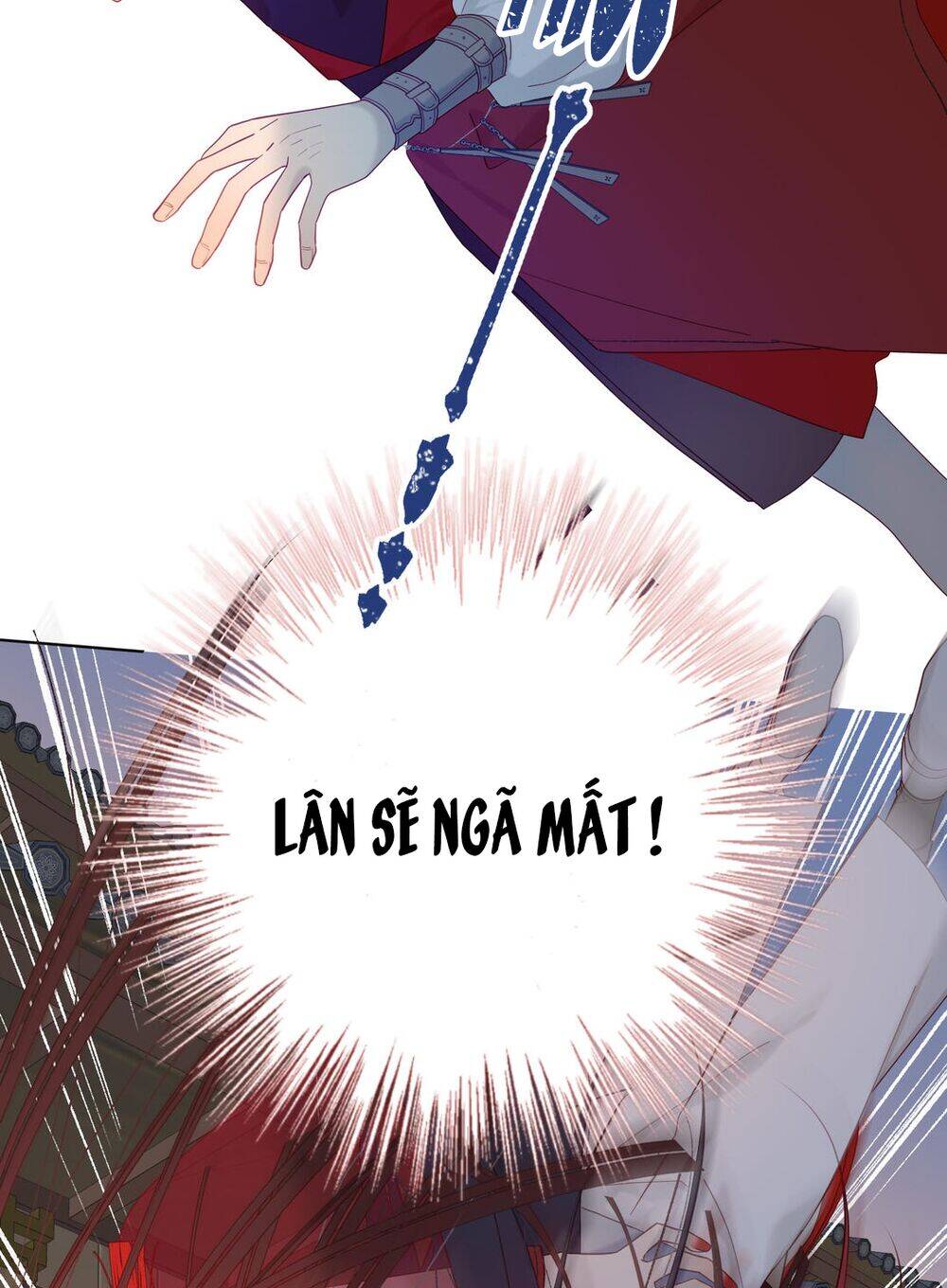 ác nữ cự tuyệt cua nam chính chương 8 - Next chapter 85