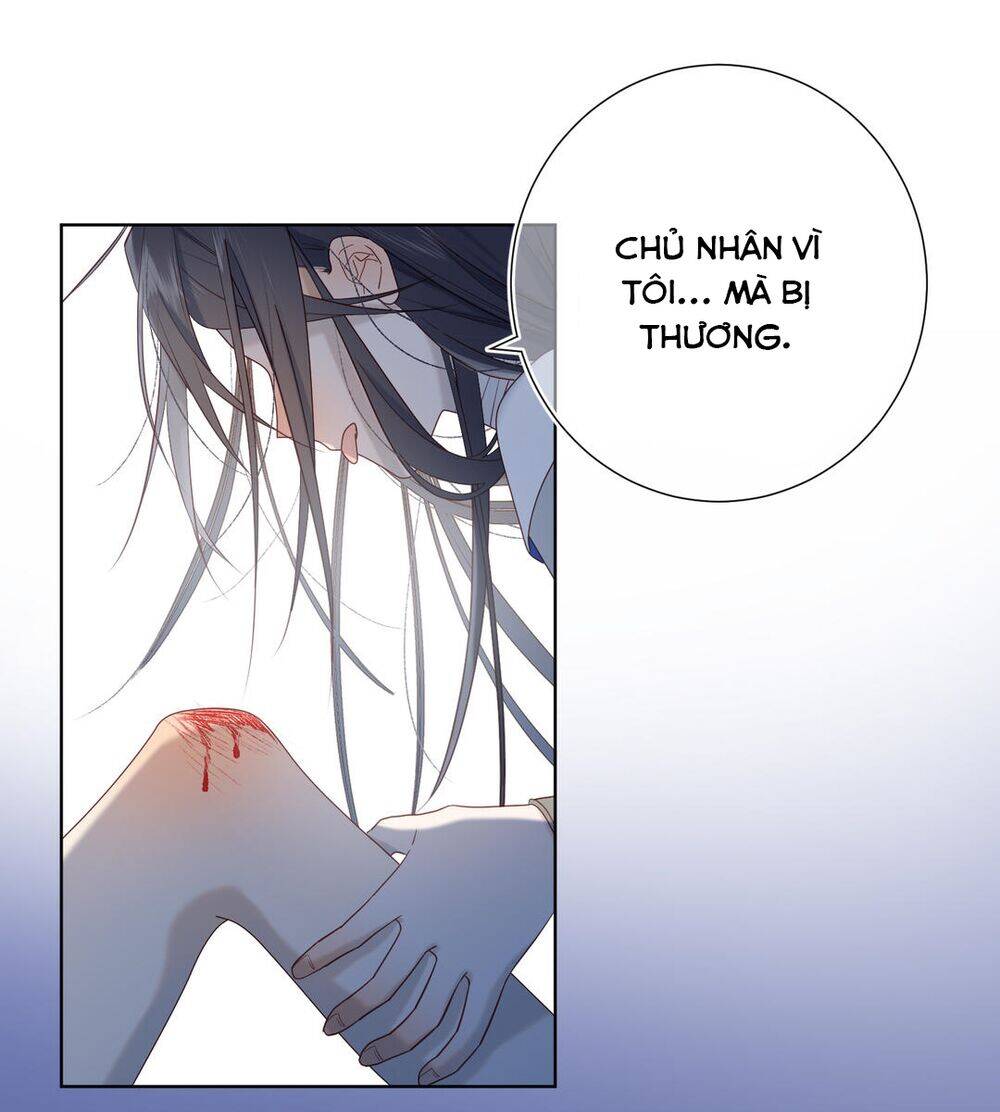 ác nữ cự tuyệt cua nam chính chương 8 - Next chapter 85