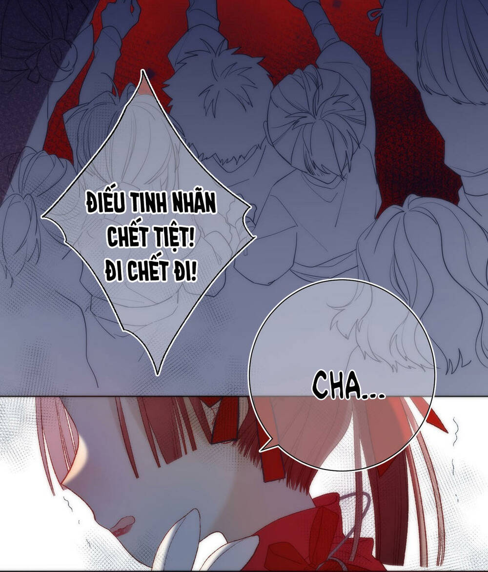 ác nữ cự tuyệt cua nam chính chapter 10 - Next chương 11