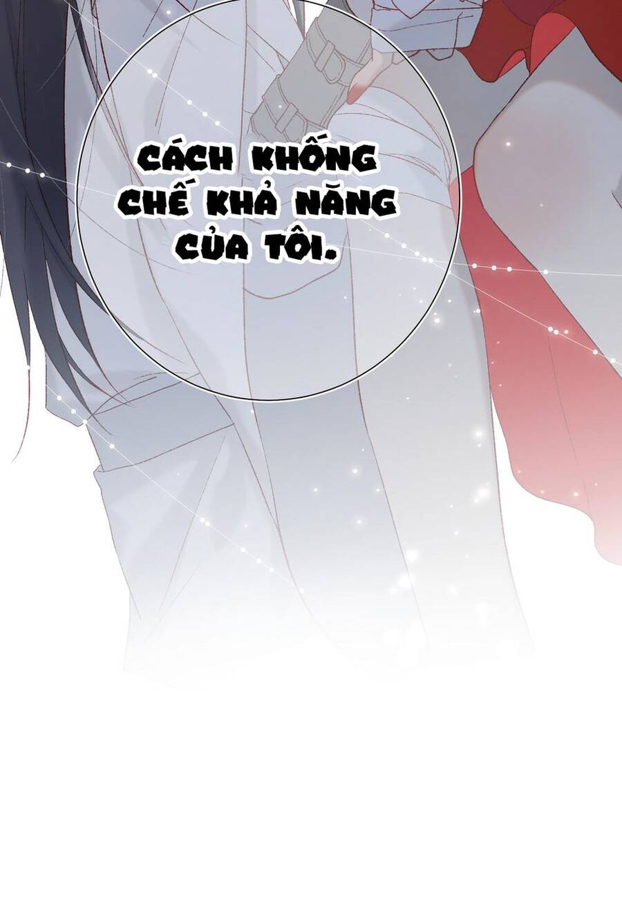 ác nữ cự tuyệt cua nam chính chương 11 - Next chapter 12