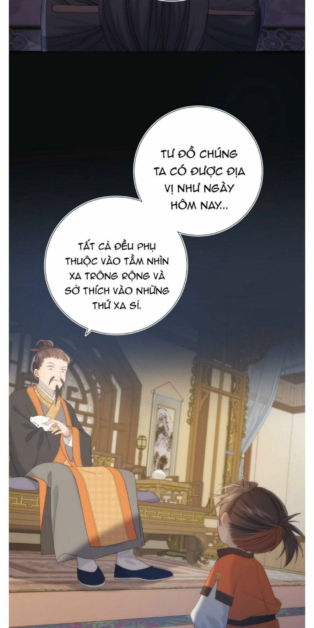 ác nữ cự tuyệt cua nam chính chapter 15 - Next chapter 16