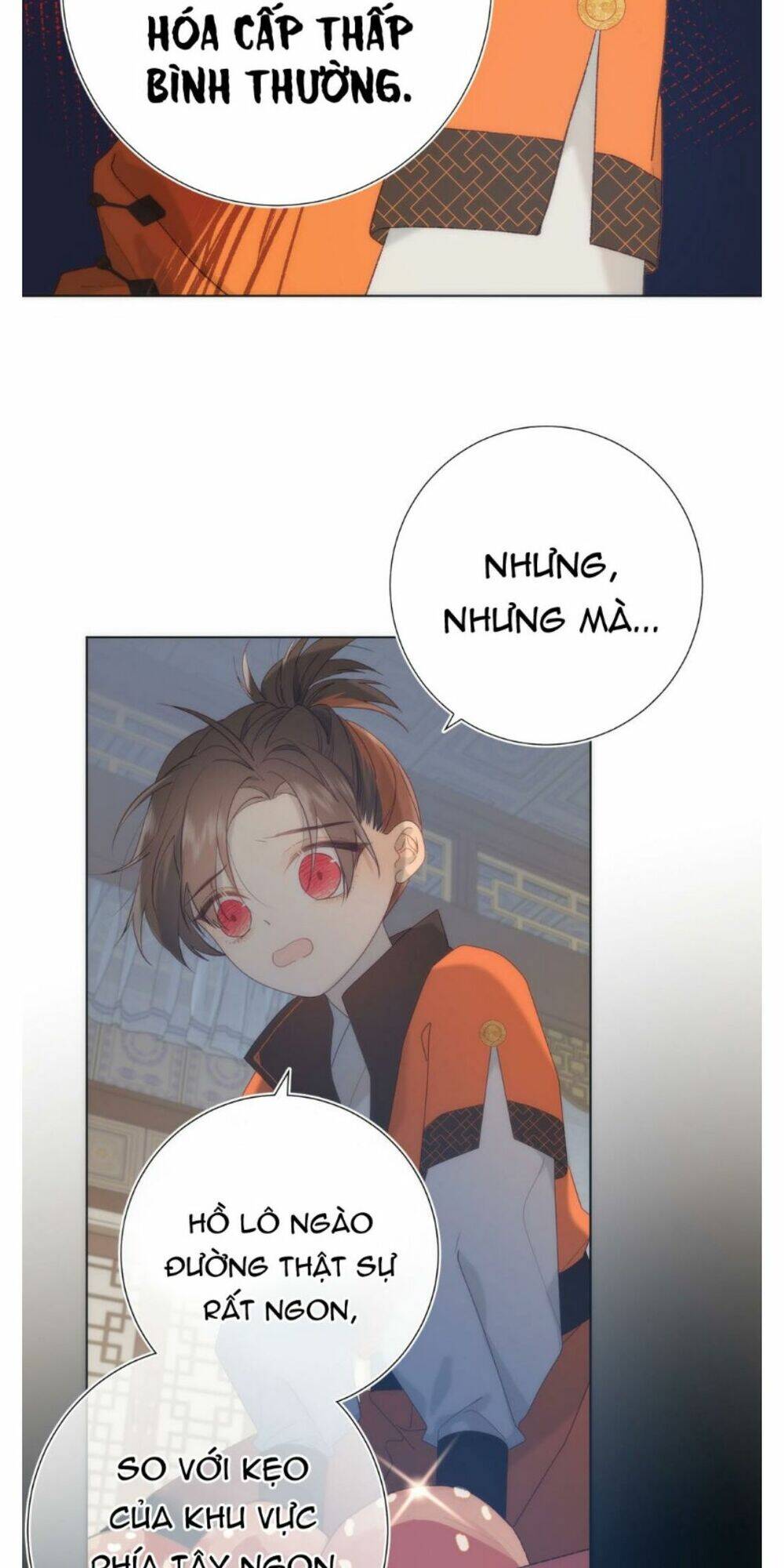 ác nữ cự tuyệt cua nam chính chapter 15 - Next chapter 16