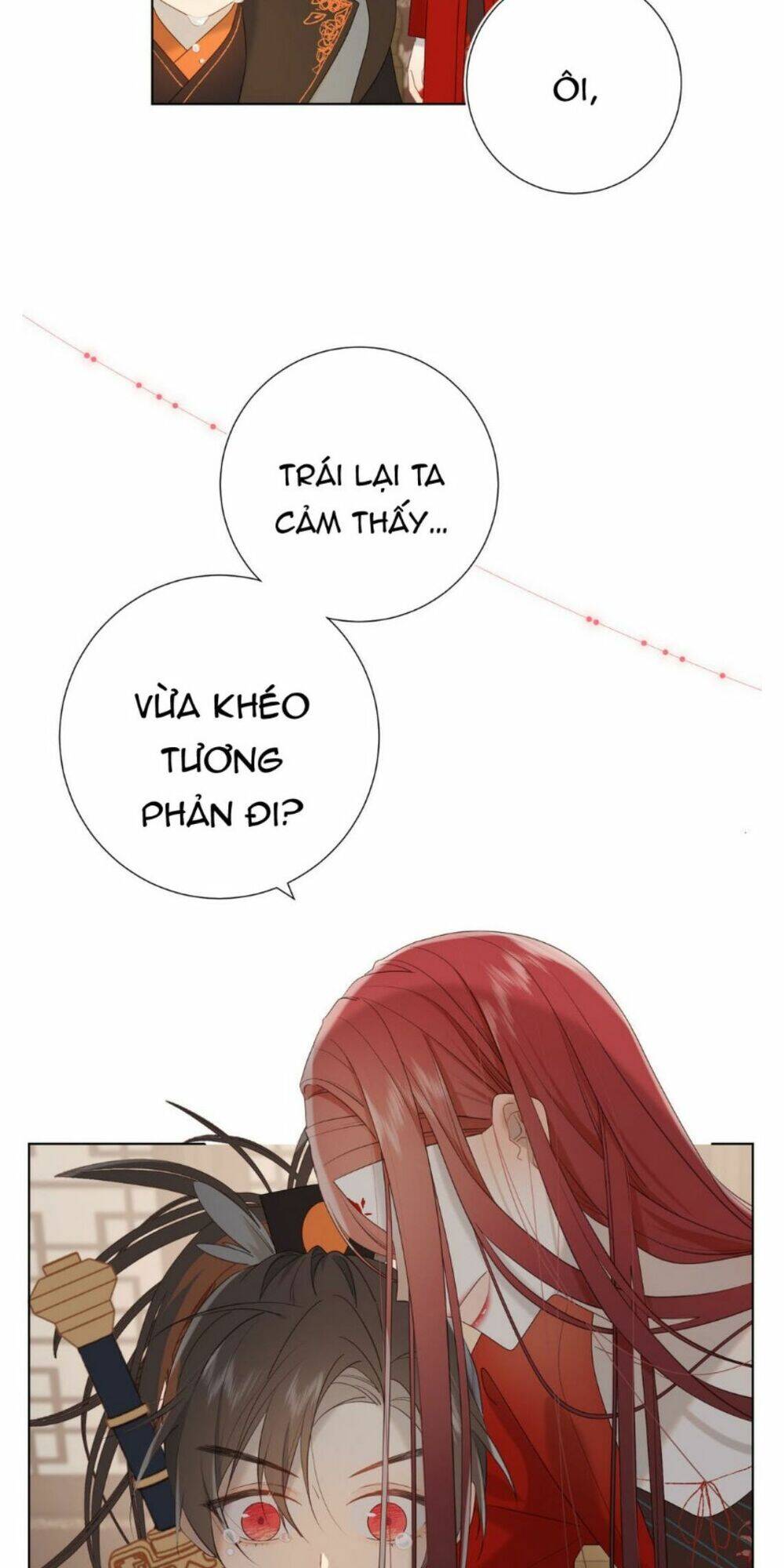 ác nữ cự tuyệt cua nam chính chapter 15 - Next chapter 16