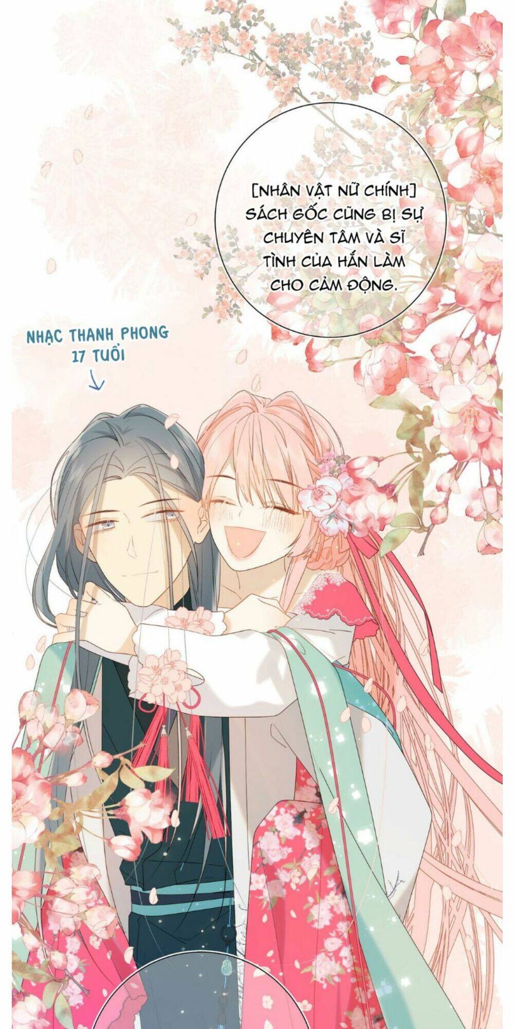 ác nữ cự tuyệt cua nam chính chapter 16 - Next chapter 17