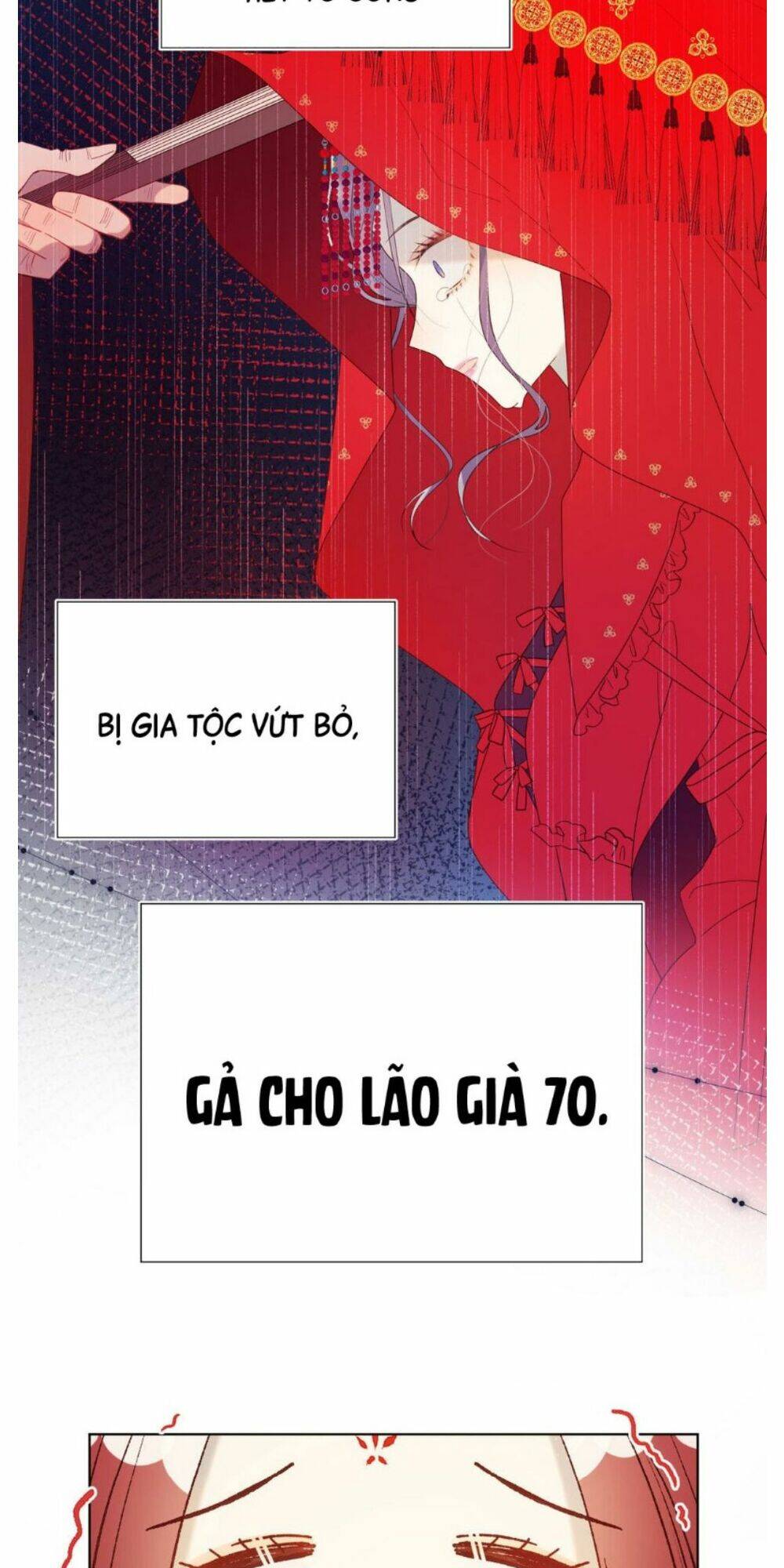 ác nữ cự tuyệt cua nam chính chapter 16 - Next chapter 17