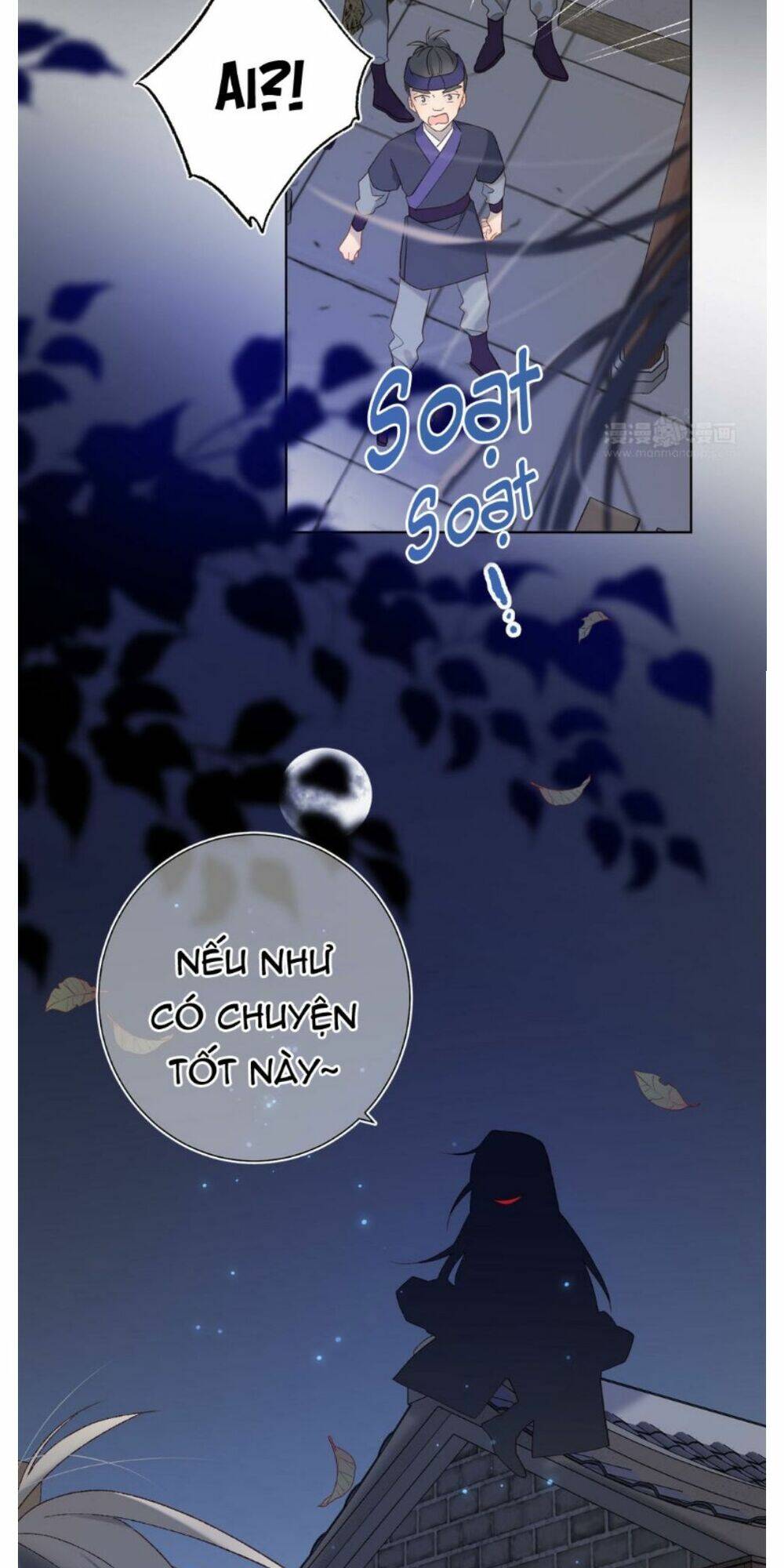 ác nữ cự tuyệt cua nam chính chapter 16 - Next chapter 17