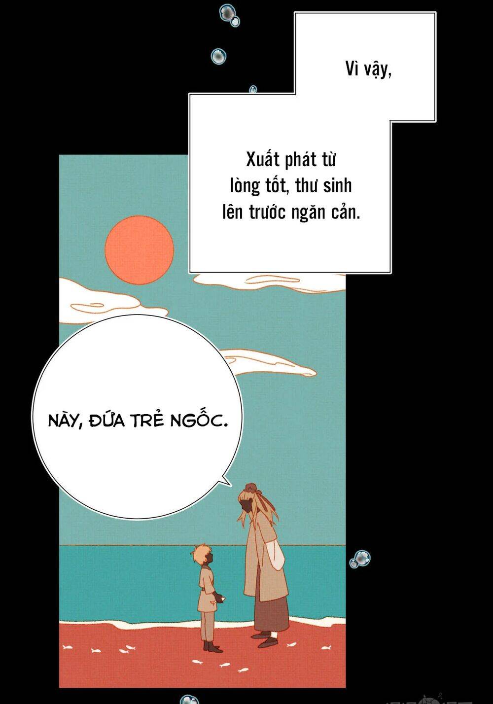 ác nữ cự tuyệt cua nam chính chapter 17 - Next chapter 18