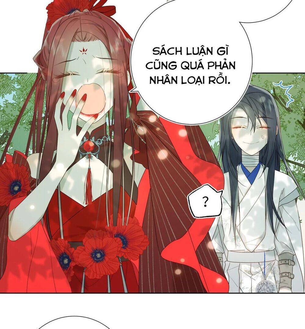 ác nữ cự tuyệt cua nam chính chapter 17 - Next chapter 18