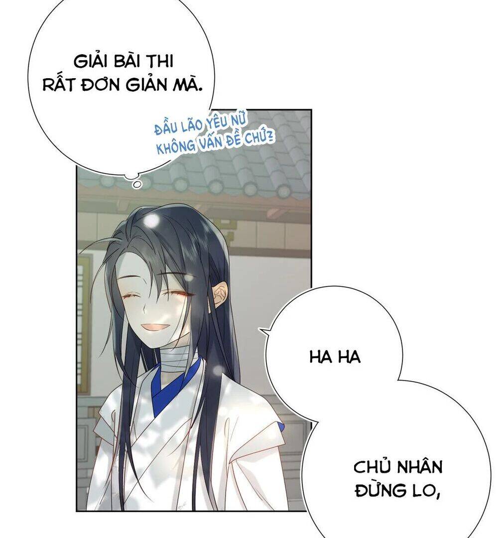 ác nữ cự tuyệt cua nam chính chapter 17 - Next chapter 18