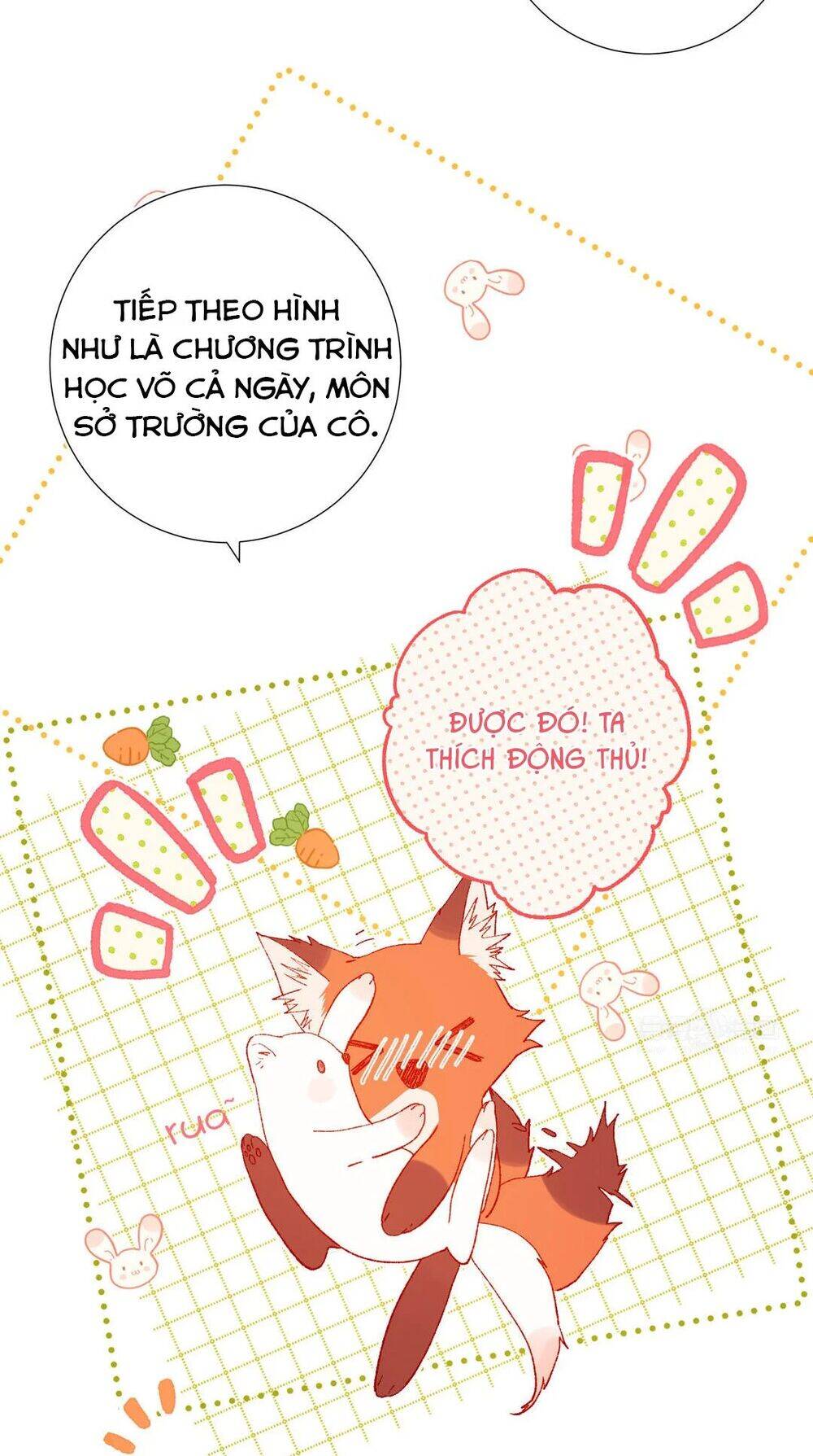 ác nữ cự tuyệt cua nam chính chapter 17 - Next chapter 18