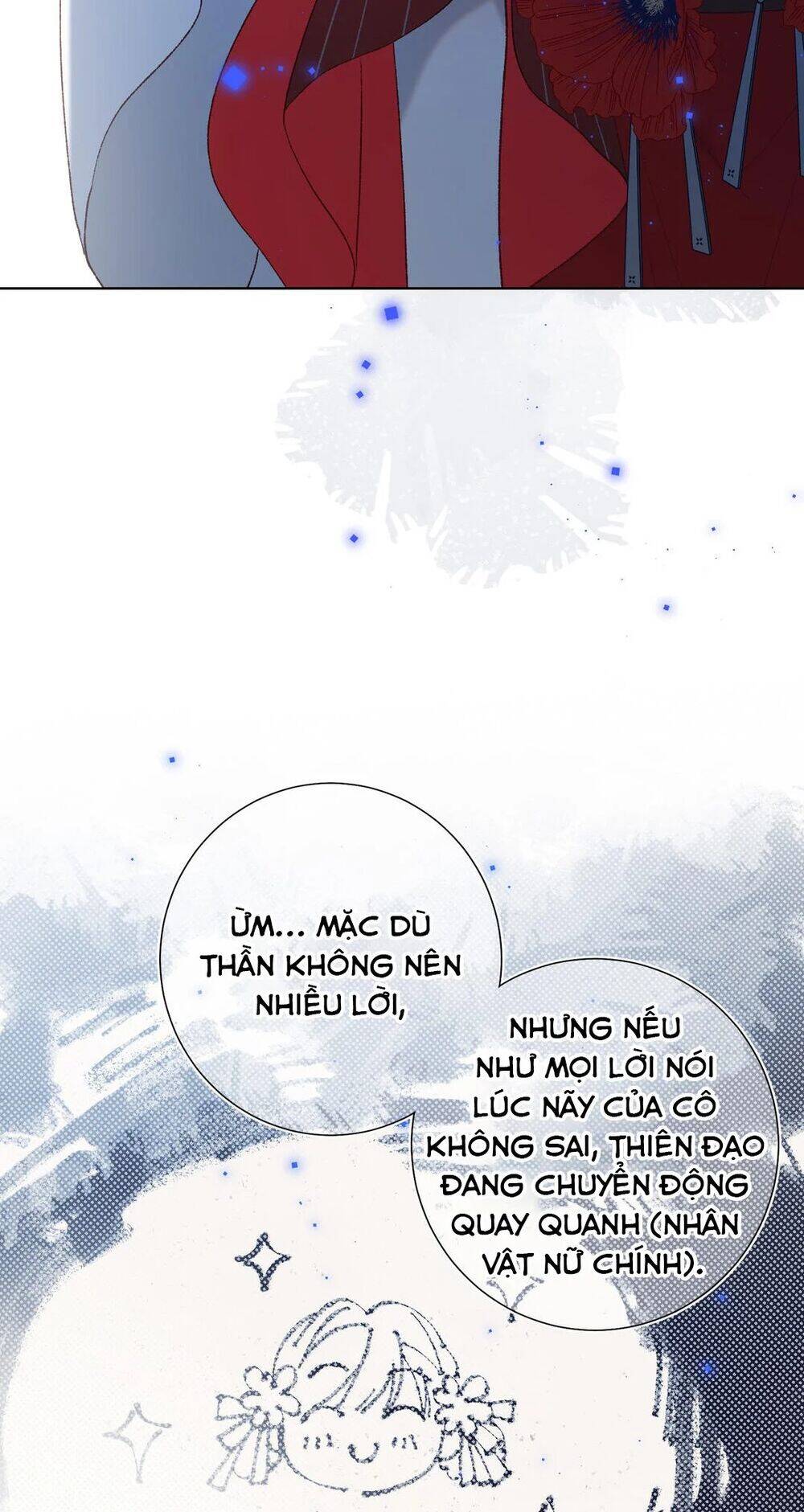 ác nữ cự tuyệt cua nam chính chapter 17 - Next chapter 18