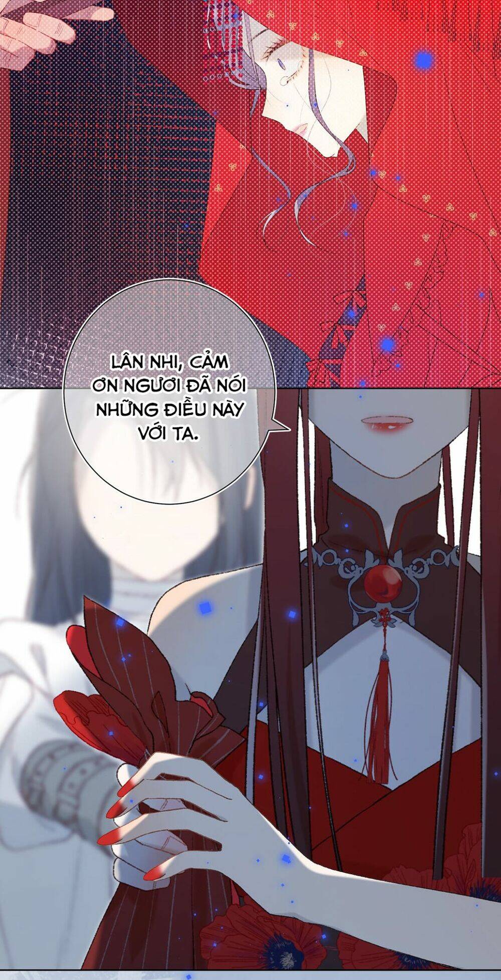 ác nữ cự tuyệt cua nam chính chapter 17 - Next chapter 18