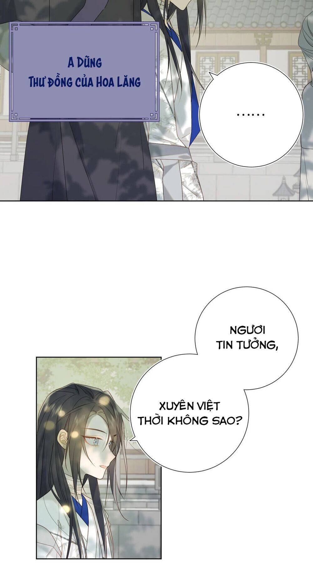 ác nữ cự tuyệt cua nam chính chapter 17 - Next chapter 18