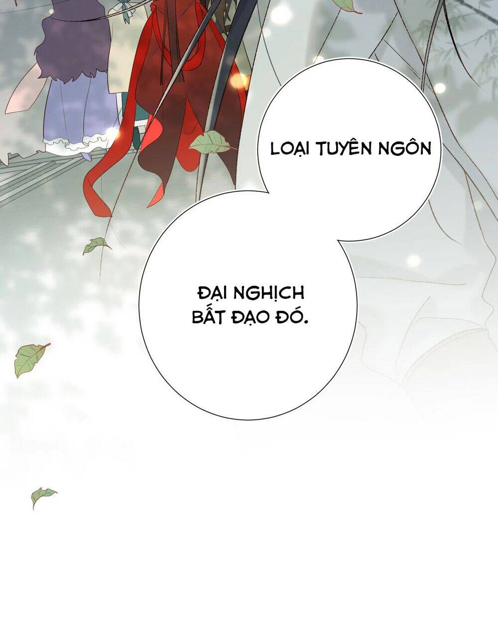 ác nữ cự tuyệt cua nam chính chapter 17 - Next chapter 18