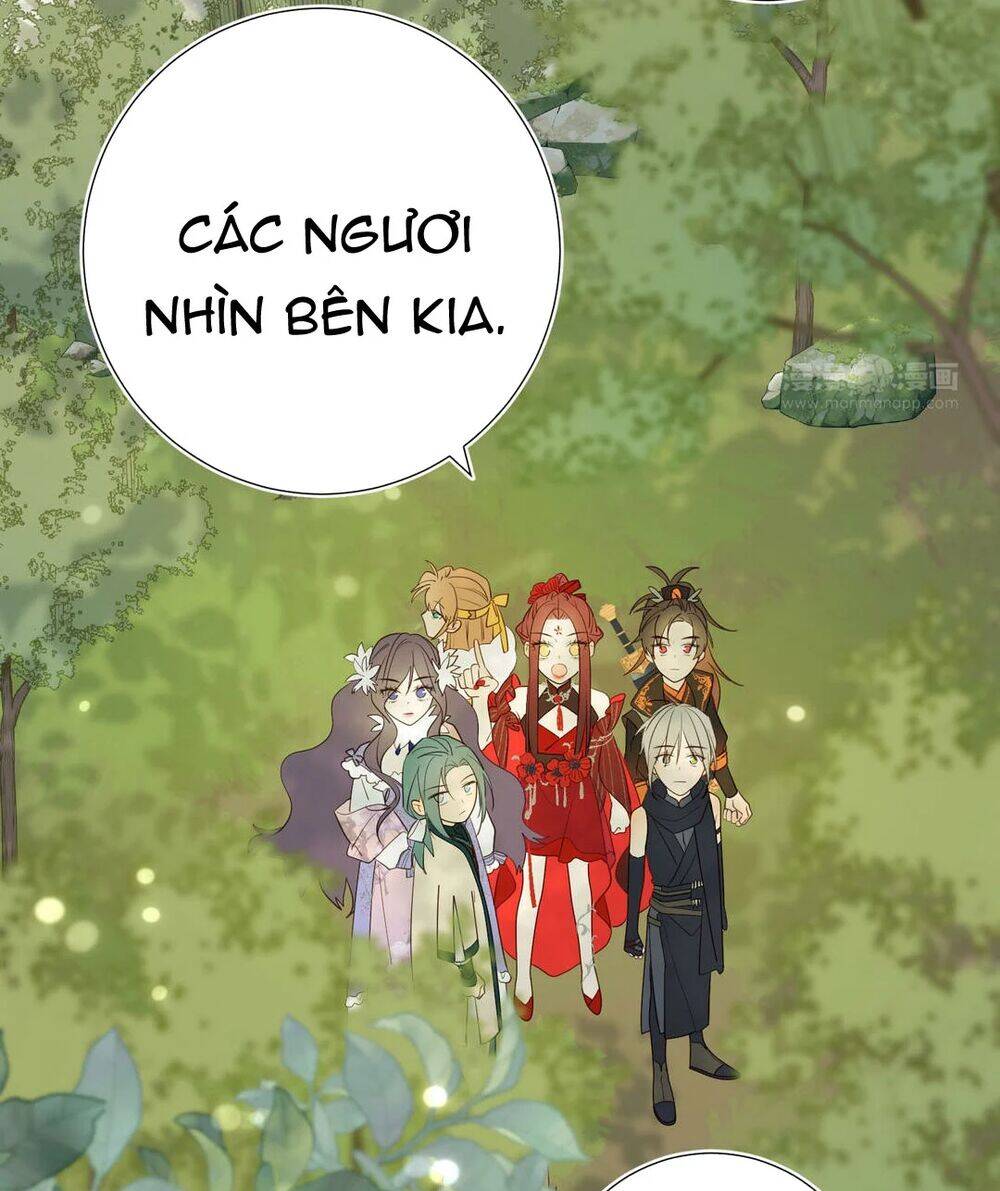 ác nữ cự tuyệt cua nam chính chapter 18 - Next chapter 19