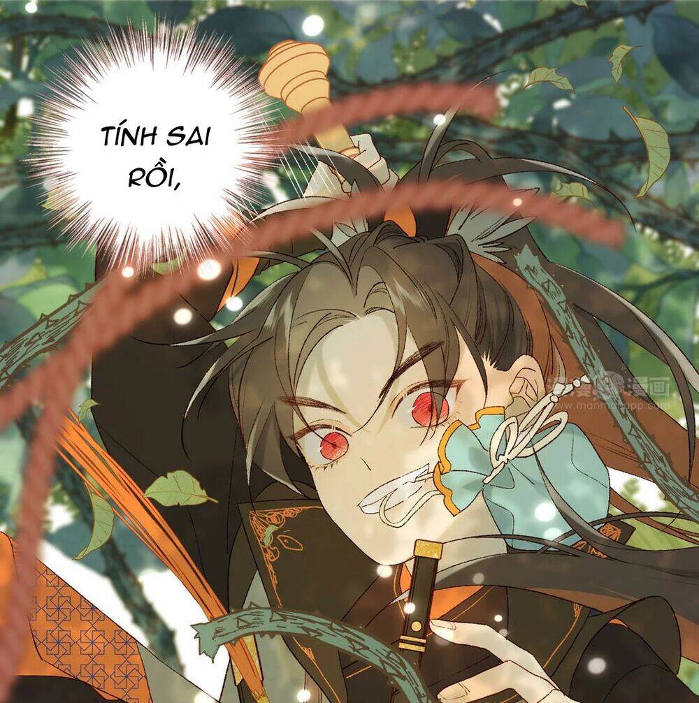 ác nữ cự tuyệt cua nam chính chapter 18 - Next chapter 19