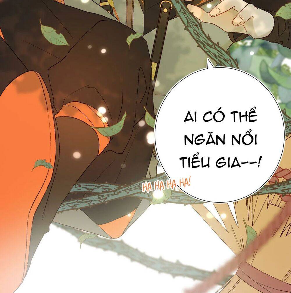 ác nữ cự tuyệt cua nam chính chapter 18 - Next chapter 19