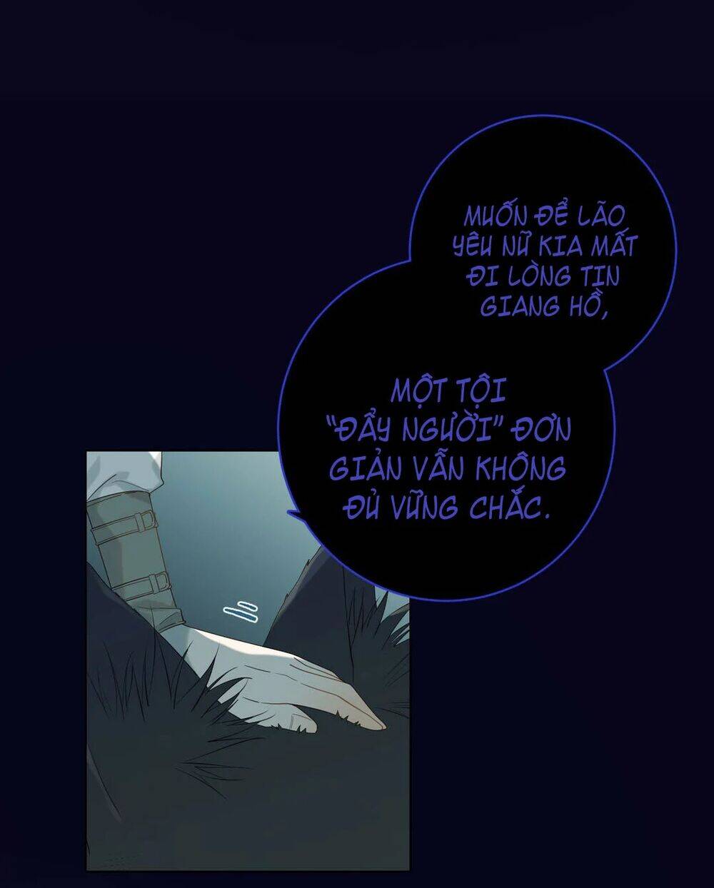 ác nữ cự tuyệt cua nam chính chapter 18 - Next chapter 19