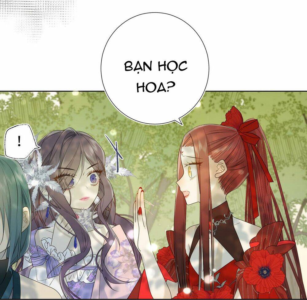 ác nữ cự tuyệt cua nam chính chapter 19 - Next chapter 20