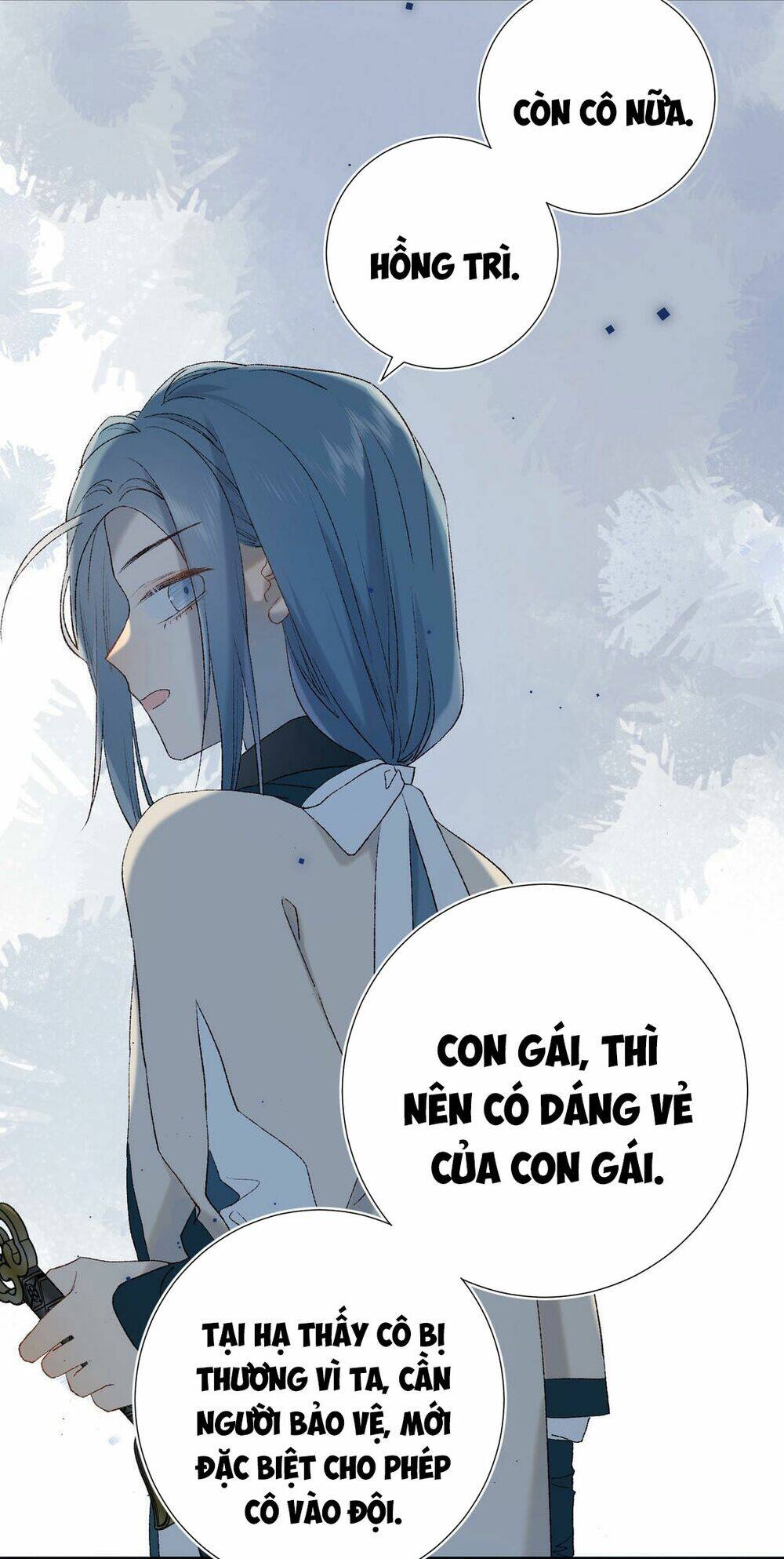 ác nữ cự tuyệt cua nam chính chapter 19 - Next chapter 20