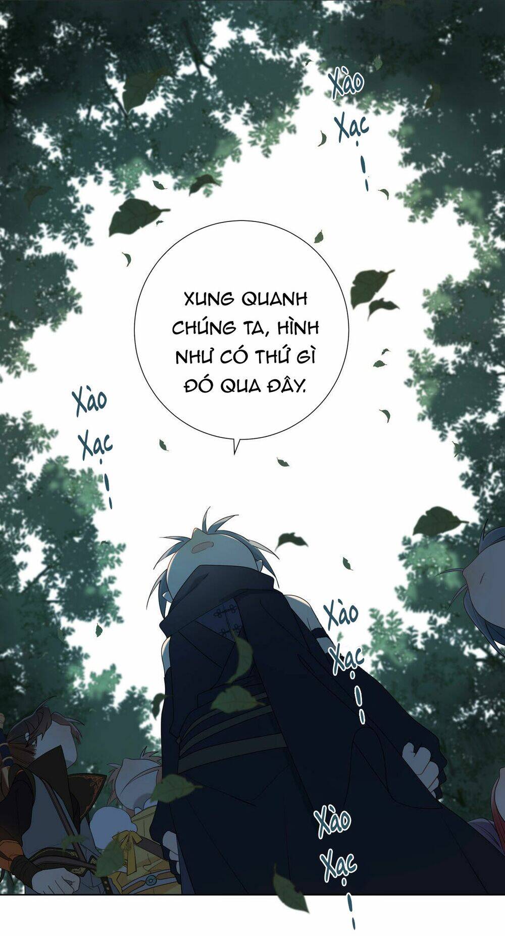 ác nữ cự tuyệt cua nam chính chapter 19 - Next chapter 20