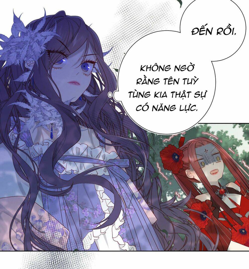 ác nữ cự tuyệt cua nam chính chapter 19 - Next chapter 20